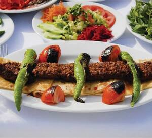 Ali Baba Express Kebap Ikitelli Merkez Istanbul